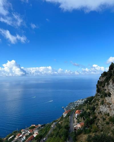 Hotel le Rocce - Agerola, Amalfi Coast