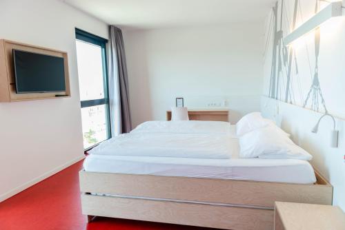 havenhostel Cuxhaven - image 2