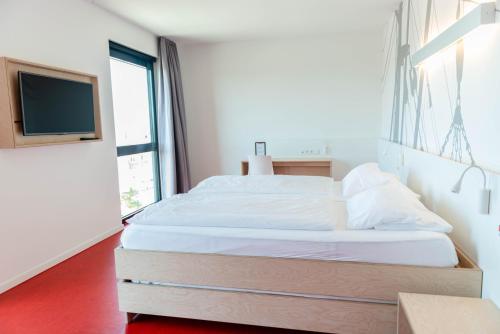 havenhostel Cuxhaven