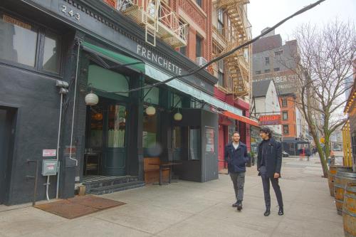 The Frederick Hotel Tribeca - image 6