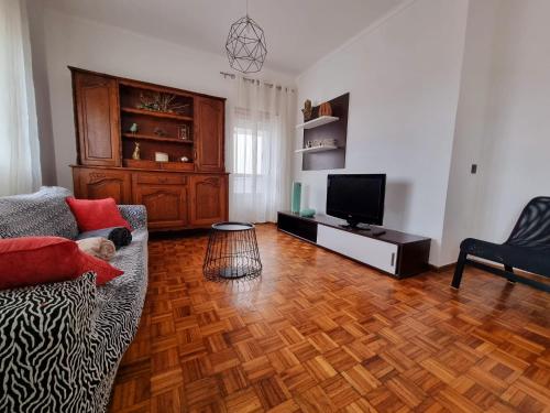 Modern & Cosy Apartment in Fundão Centre - Fundão