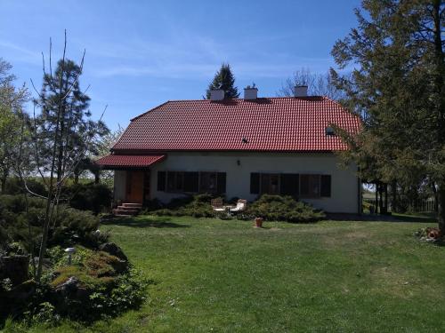 Accommodation in Sołtmany