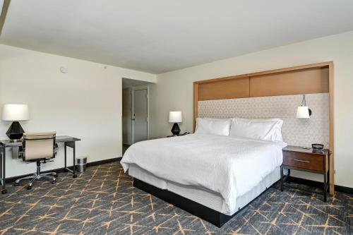 Holiday Inn - Piscataway - Somerset, an IHG Hotel