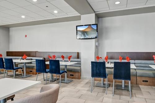 Holiday Inn - Piscataway - Somerset, an IHG Hotel