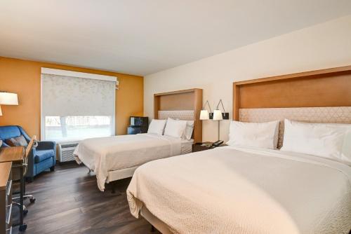 Holiday Inn - Piscataway - Somerset, an IHG Hotel