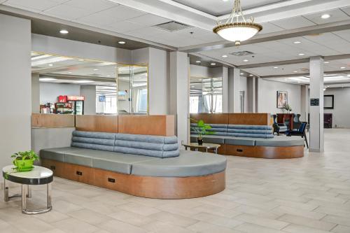 ทัศนียภาพภายนอกโรงแรม, Holiday Inn Piscataway Somerset By IHG in ปิสกาตาเวย์ (NJ)