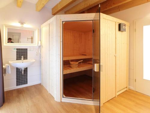 Apartment in Eifel with Terrace and Nature, Lissendorf (Foto 7)
