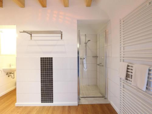 Apartment in Eifel with Terrace and Nature, Lissendorf (Foto 8)