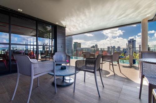 المرافق, TOLIVE One Housi Recife by Carpediem in Boa Vista