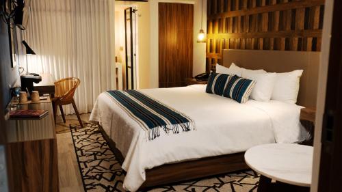 Hotel Indigo Guadalajara Expo by IHG Room Type - Standard King Room