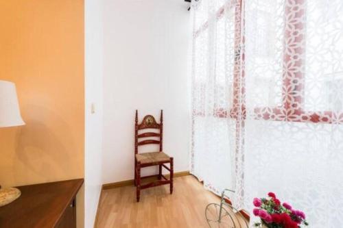 Luminoso Apartamento en Lavapiés-Tirso de Molina 2