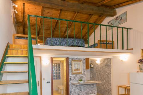 Residenza Solferino Castiglioncello 5