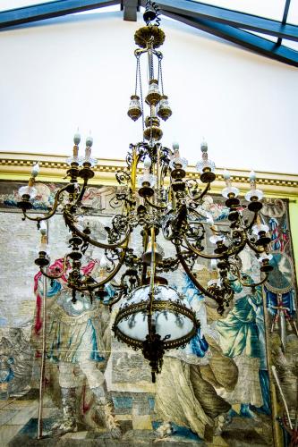 Hotel Ateneo Sevilla - image 4