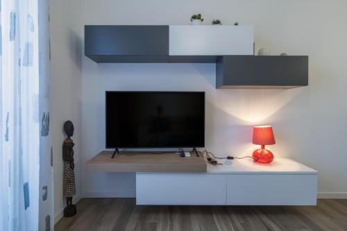 Easylife - Lussuoso e moderno bilocale a due passi dalla zona Fiera e City Life, Milán