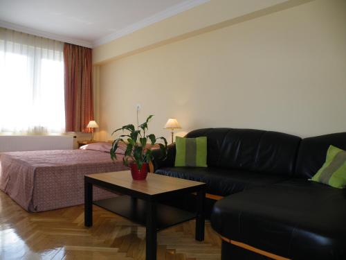 Apartment Buda Budapest, Budapešť (fotografie 6)