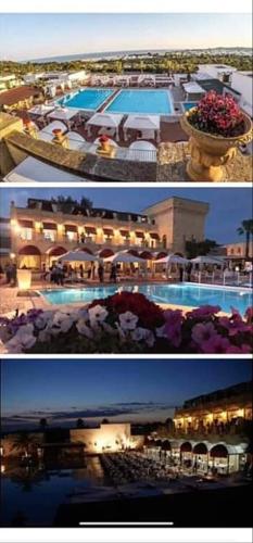  Messapia Hotel & Resort in Marina di Leuca
