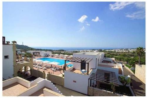  Messapia Hotel & Resort in Marina di Leuca