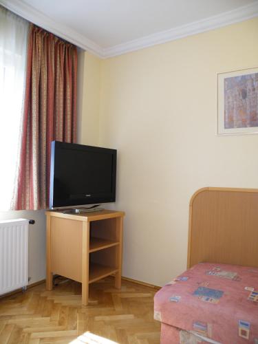 Apartment Buda Budapest, Budapešť (fotografie 7)