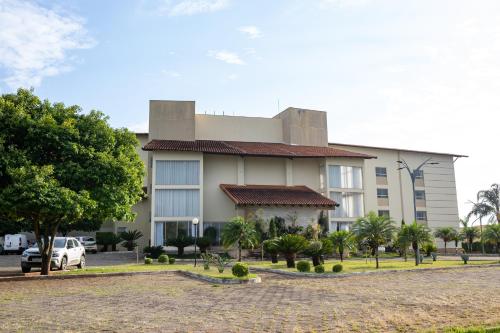 Class Hotel Passos Rio Grande Portal da Canastra