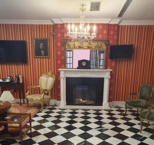 Hotel Ateneo Sevilla - image 5