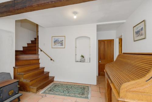 Holiday Chalet in Arthurs Pass in อาเธอร์สพาสส์