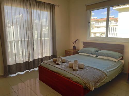 Nissi Beach Golden Villas 5