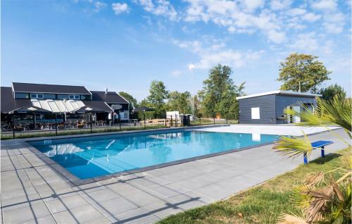 Exterior view, 2 Bedroom Stunning Home In Scherpenisse in Verspreide huizen Scherpenisse