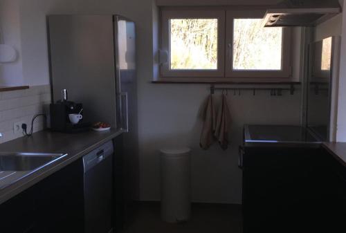 Maison Castor in Alle