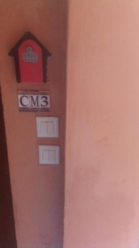  Casa Mantova 3 in Mantua