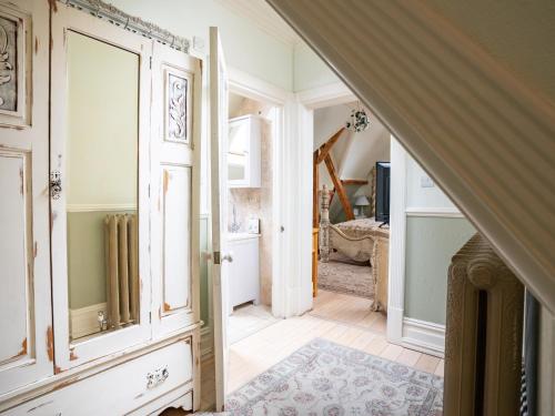 Berwick Lodge Room Type - Superior Suite with Balcony