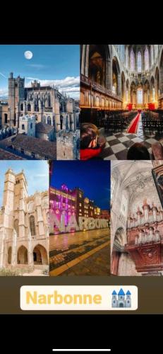 LA COSTA in Narbonne