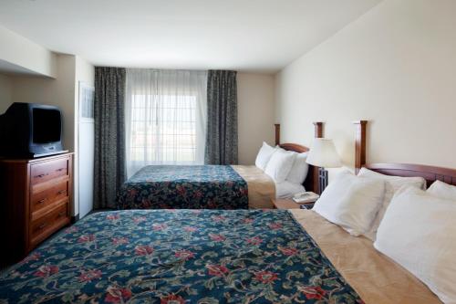 Staybridge Suites - Brownsville, an IHG Hotel