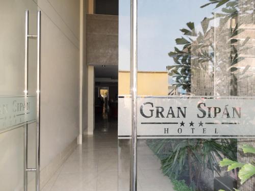 Hotel Gran Sipan