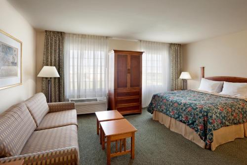 Staybridge Suites - Brownsville, an IHG Hotel