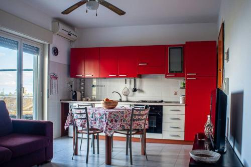  Langolo del silenzio in Santa Teresa di Riva