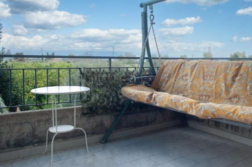  Langolo del silenzio in Santa Teresa di Riva