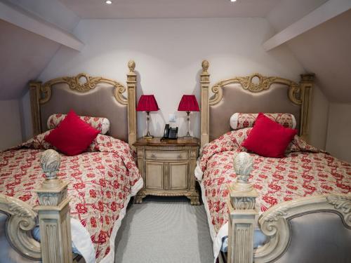 Berwick Lodge - image 13