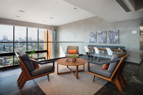 外部景觀, Voco Guadalajara Neruda By IHG in 瓜達拉哈拉郊區