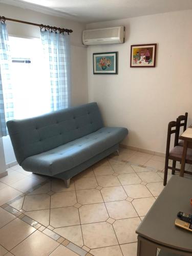 One-Bedroom Deluxe Apartment