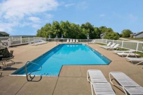 35- LAKE AND BOURBON TRAIL GETAWAY in Taylorsville, USA