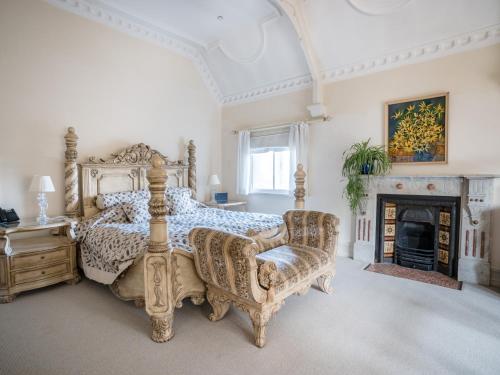 Berwick Lodge - image 10