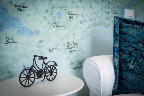 Draisina Bike Apartments DUE