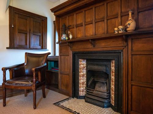 Berwick Lodge - image 3