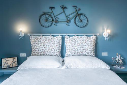 Draisina Bike Apartments DUE