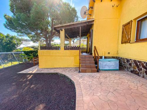 Villa with Private Pool image 2