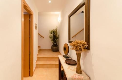 Villa with Sea View image 9