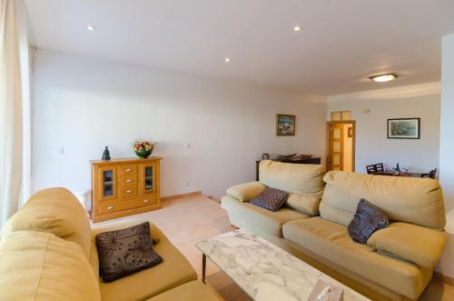 Villa with Sea View image 2