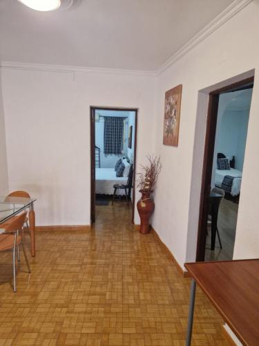 Rodyti, Residencial Antonio Mocisso Guesthouse in Elvasas