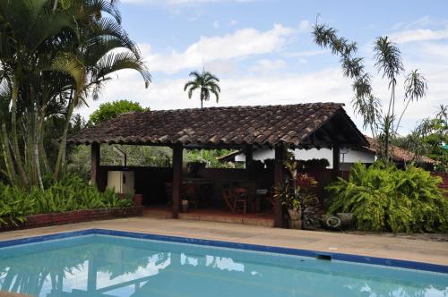 Finca Hotel San Diego