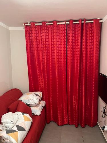 Studio charpenne - Location saisonnière - Villeurbanne